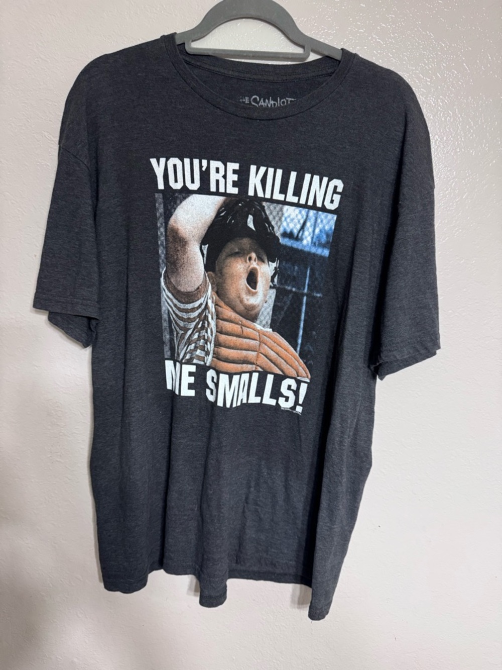 Men’s Sandlot Graphic Tee